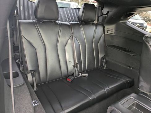 Used 2023 Acura MDX A-Spec image 31