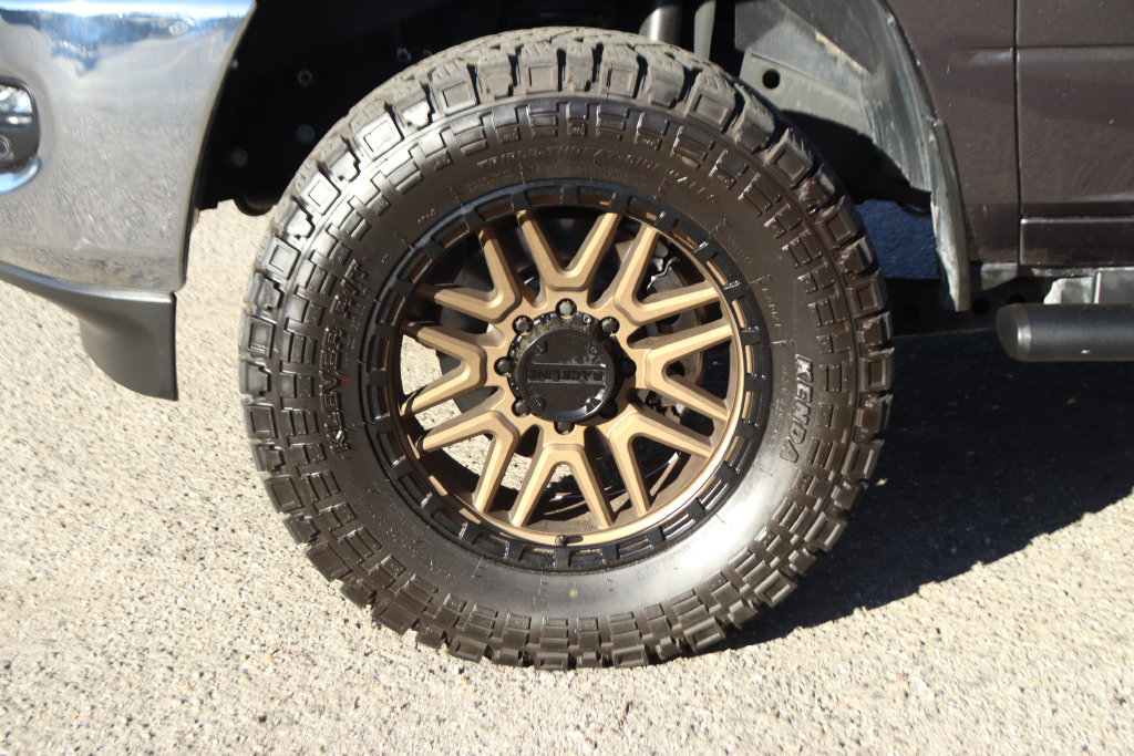 Used 2025 RAM 2500 Tradesman AWD/4WD image 39