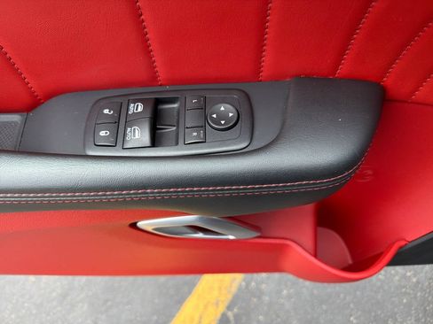 Used 2015 Dodge Challenger R/T Plus RWD image 14