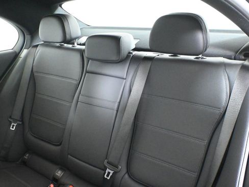 Certified 2026 Mercedes-Benz C 300 4MATIC Sedan image 4