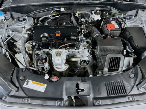 Certified 2024 Honda HR-V EX-L image 29