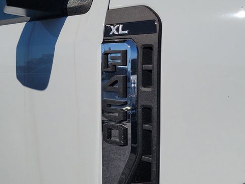 New 2025 Ford F450 XL image 6