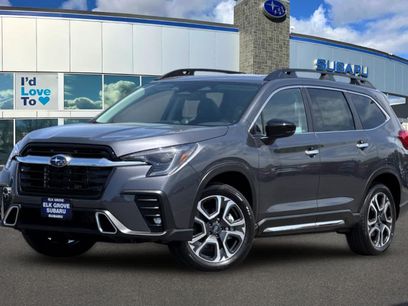 New 2026 Subaru Ascent Touring