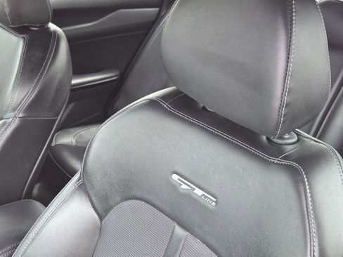 Used 2021 Kia K5 GT-Line FWD image 20