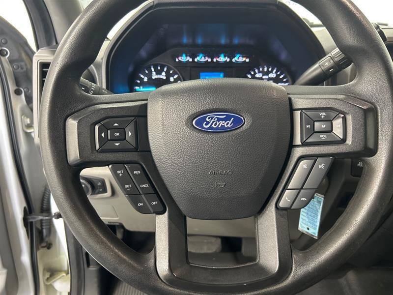 Used 2019 Ford F250 XL w/ Power Equipment Group AWD/4WD image 16