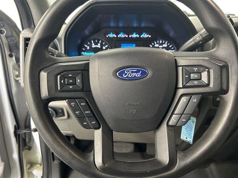 Used 2019 Ford F250 XL w/ Power Equipment Group image 16