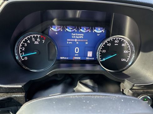 Used 2023 Ford F150 XLT w/ Equipment Group 302A High image 2