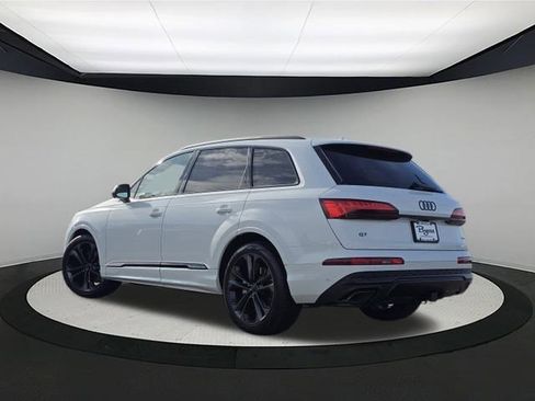 New 2026 Audi Q7 3.0T Premium Plus image 5
