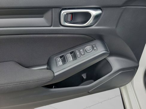 New 2026 Honda Civic Sport image 33