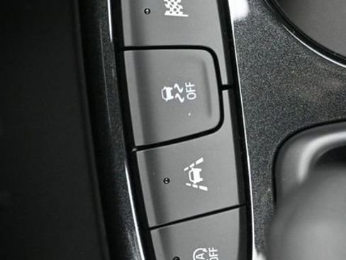 New 2026 Chevrolet TrailBlazer LT w/ Driver Confidence Package FWD image 26