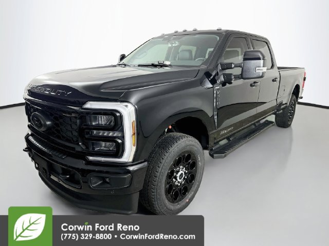 New 2026 Ford F350 4x4 Crew Cab Super Duty image 3