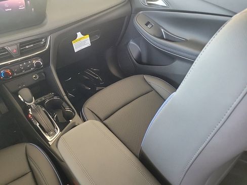 New 2026 Buick Encore GX Sport Touring w/ Comfort Package image 12