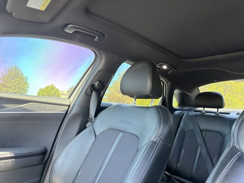 Used 2024 Kia K5 GT-Line FWD image 20