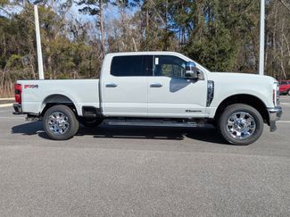 New 2026 Ford F350 Lariat w/ Chrome Package video 3