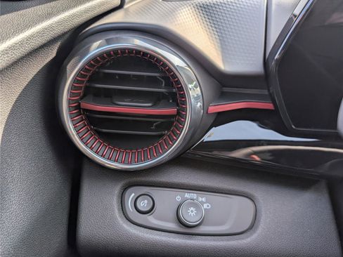 New 2026 Chevrolet Trax RS w/ Driver Confidence Package image 16