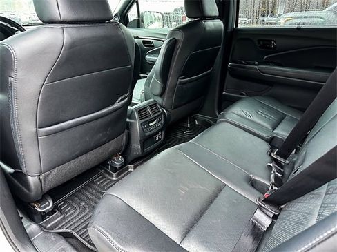 Used 2022 Honda Passport Elite image 20
