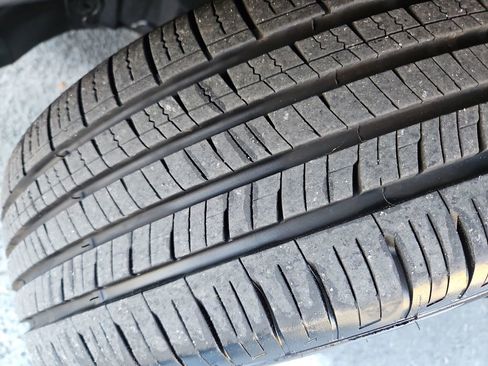 Used 2021 Nissan Rogue Sport SV w/ Technology Package image 34