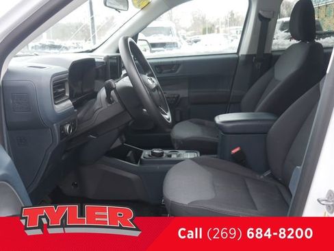 Used 2024 Ford Maverick XL w/ Equipment Group 100A Standard image 36