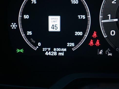 Used 2025 Porsche 911 Targa 4 GTS image 23