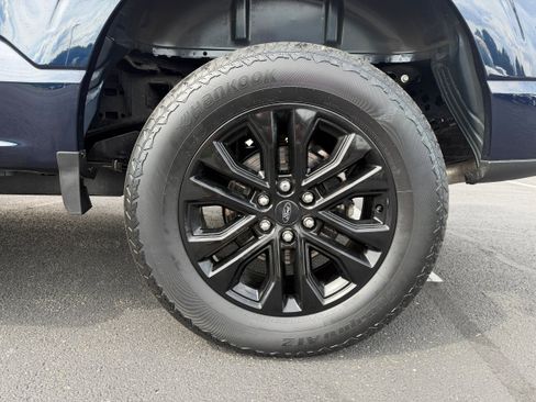 Certified 2024 Ford F150 XLT w/ Equipment Group 303A High AWD/4WD image 9