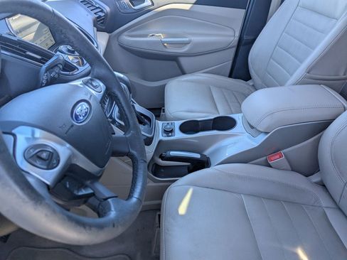 Used 2016 Ford C-MAX SEL w/ Equipment Group 303A image 17