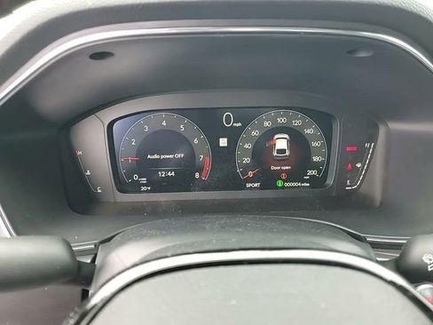 New 2026 Acura Integra Type S image 16