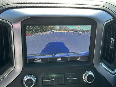 Used 2020 GMC Sierra 1500 SLT w/ SLT Premium Plus Package image 27