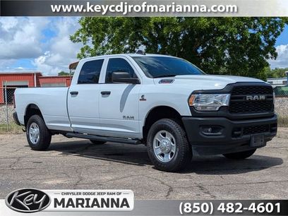 Used 2022 RAM 2500 Tradesman