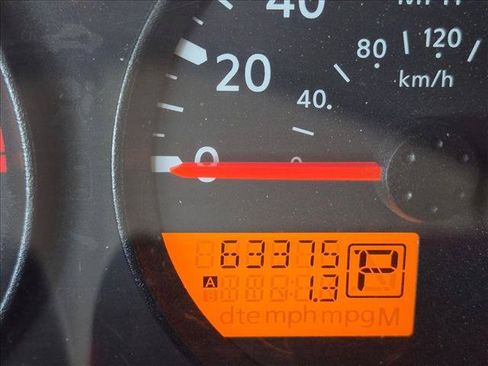 Used 2021 Nissan Frontier SV AWD/4WD image 10