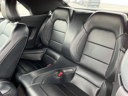 Used 2015 Ford Mustang GT Premium w/ Equipment Group 401A image 10