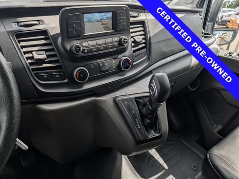 Certified 2023 Ford Transit 350 DRW RWD image 27