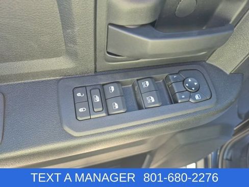 New 2026 RAM 2500 Tradesman AWD/4WD image 10