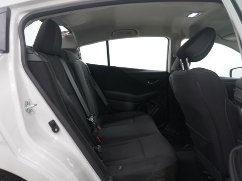 Used 2025 Subaru Legacy Premium w/ Tech Package #1 image 12