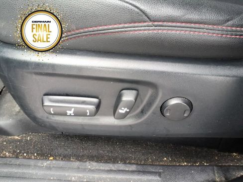 Used 2019 Toyota 4Runner TRD Off-Road Premium image 13