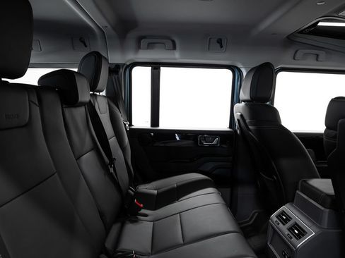 Used 2026 INEOS Grenadier AWD/4WD image 36