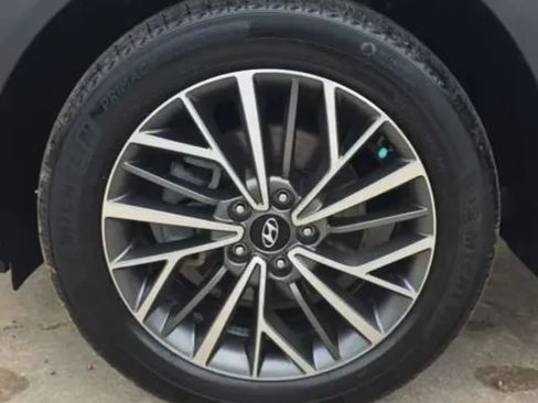 Used 2019 Hyundai Tucson SEL FWD image 51