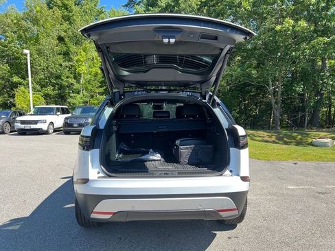 New 2026 Land Rover Range Rover Velar S image 32