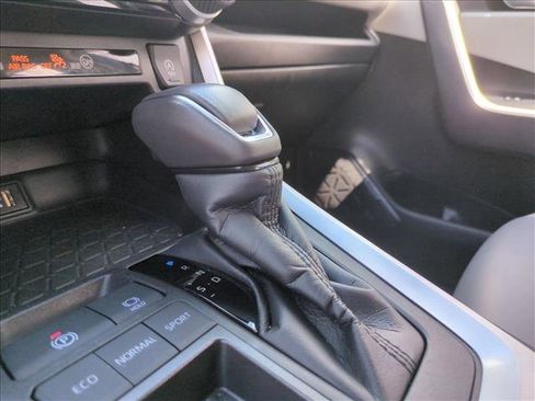 Used 2024 Toyota RAV4 XLE Premium FWD image 13