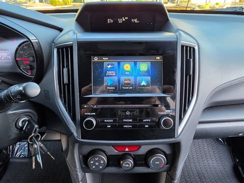 Used 2018 Subaru Impreza 2.0i image 19