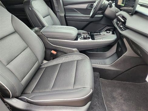 New 2025 Buick Enclave Sport Touring w/ Super Cruise Package image 11