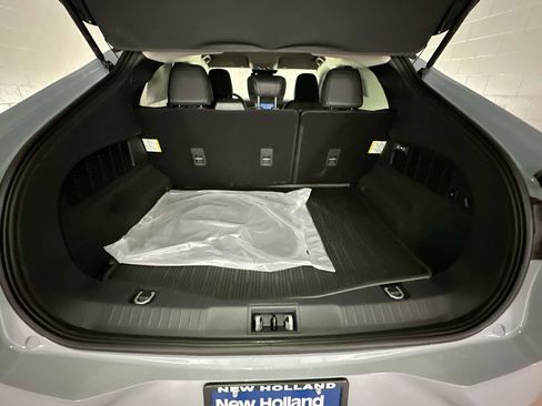 New 2026 Ford Mustang Mach-E Premium AWD/4WD image 32