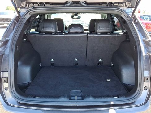 Certified 2024 Jeep Compass Trailhawk image 31