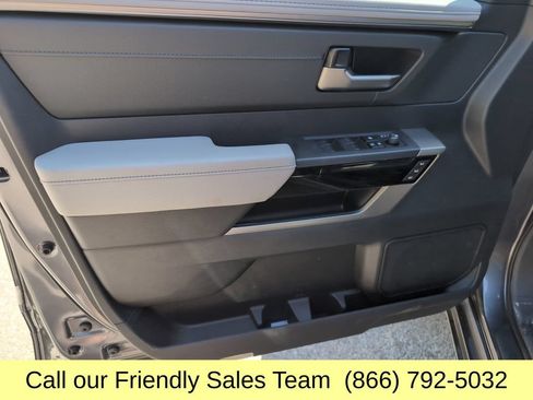New 2026 Toyota Tundra Limited w/ Limited PVM Package AWD/4WD image 10