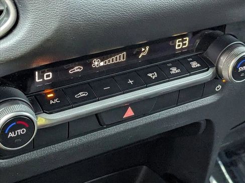 Used 2024 MAZDA CX-30 AWD 2.5 S w/ Select Sport Pkg image 14