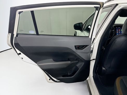 Used 2024 Subaru Crosstrek 2.5i Sport image 25