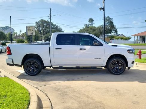 Used 2025 RAM 1500 Lone Star AWD/4WD image 9