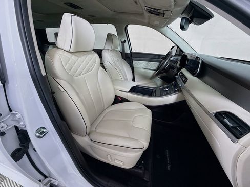 Used 2020 Hyundai Palisade Limited image 30