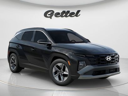 New 2026 Hyundai Tucson SEL