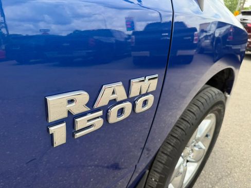 Used 2015 RAM 1500 Big Horn AWD/4WD image 24
