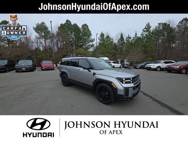 Used 2024 Hyundai Santa Fe XRT AWD/4WD image 13